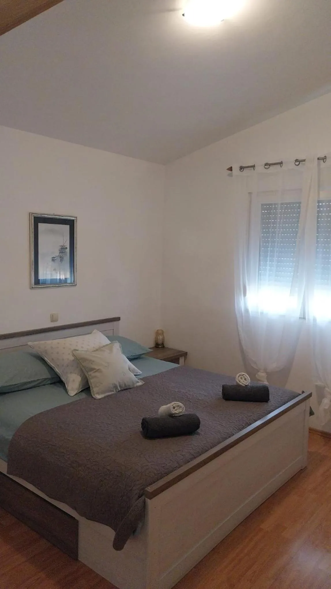 Apartments Zemunik