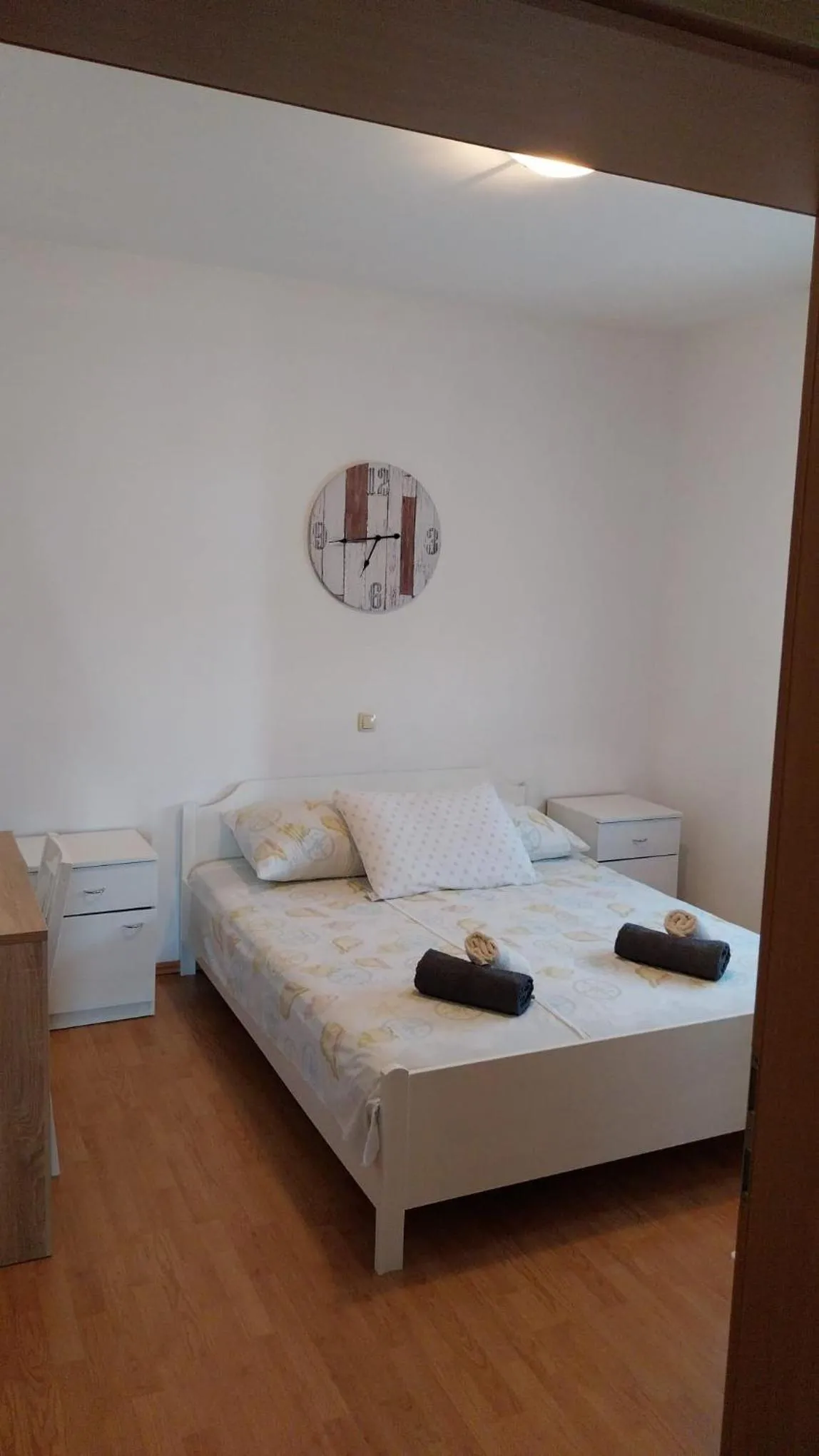 Apartments Zemunik