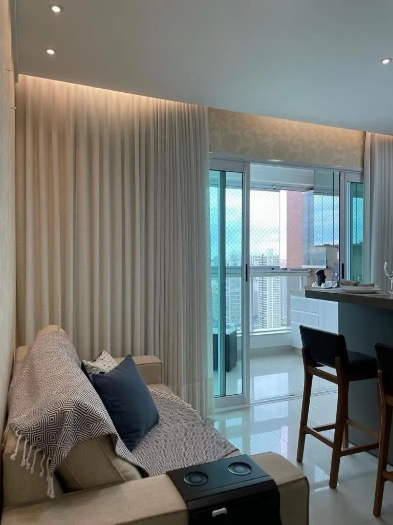 Bed in Ruppell - Easy Life - Vaca Brava