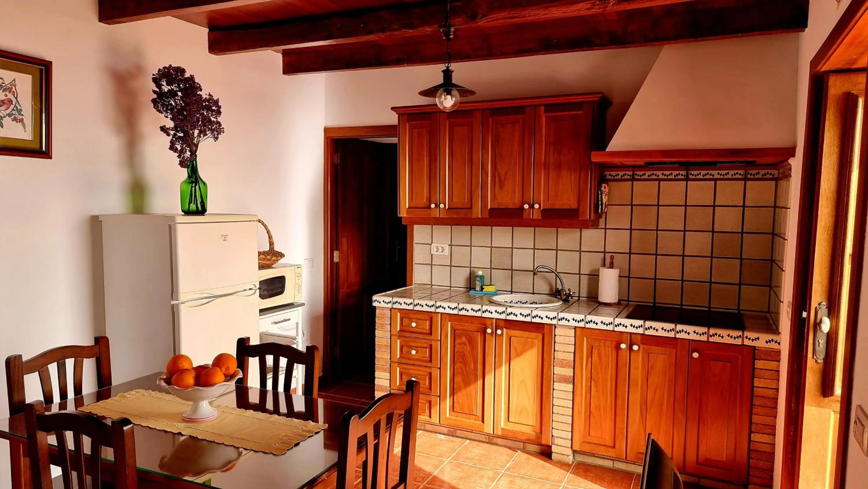 kitchen in Neólida