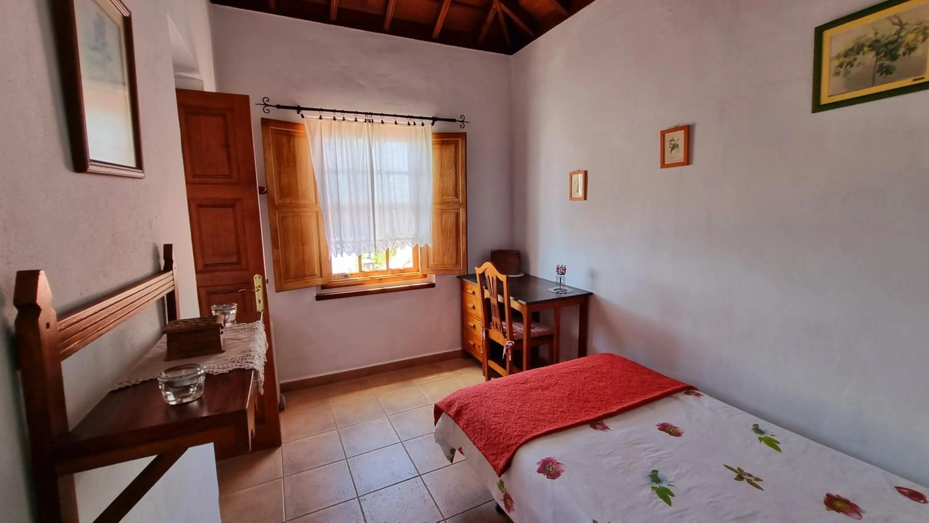 Bedroom, Bed in Rincón de Mercedes