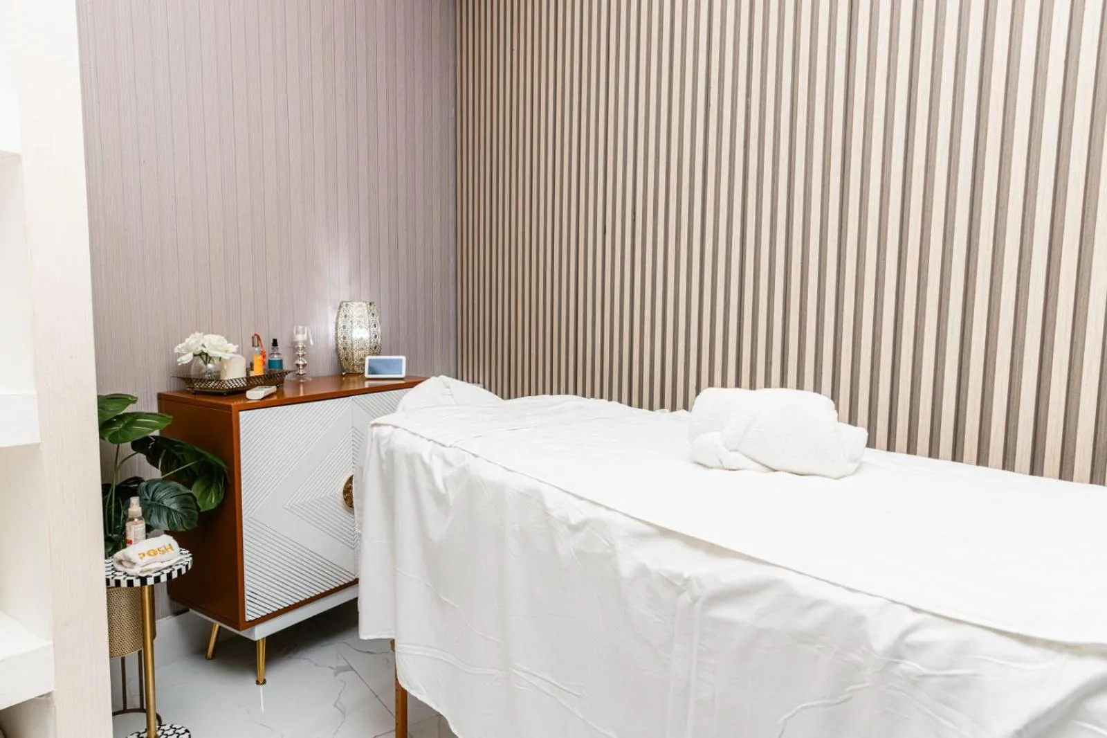 Spa and wellness centre/facilities, Bed in Hotel Plaza Brisas