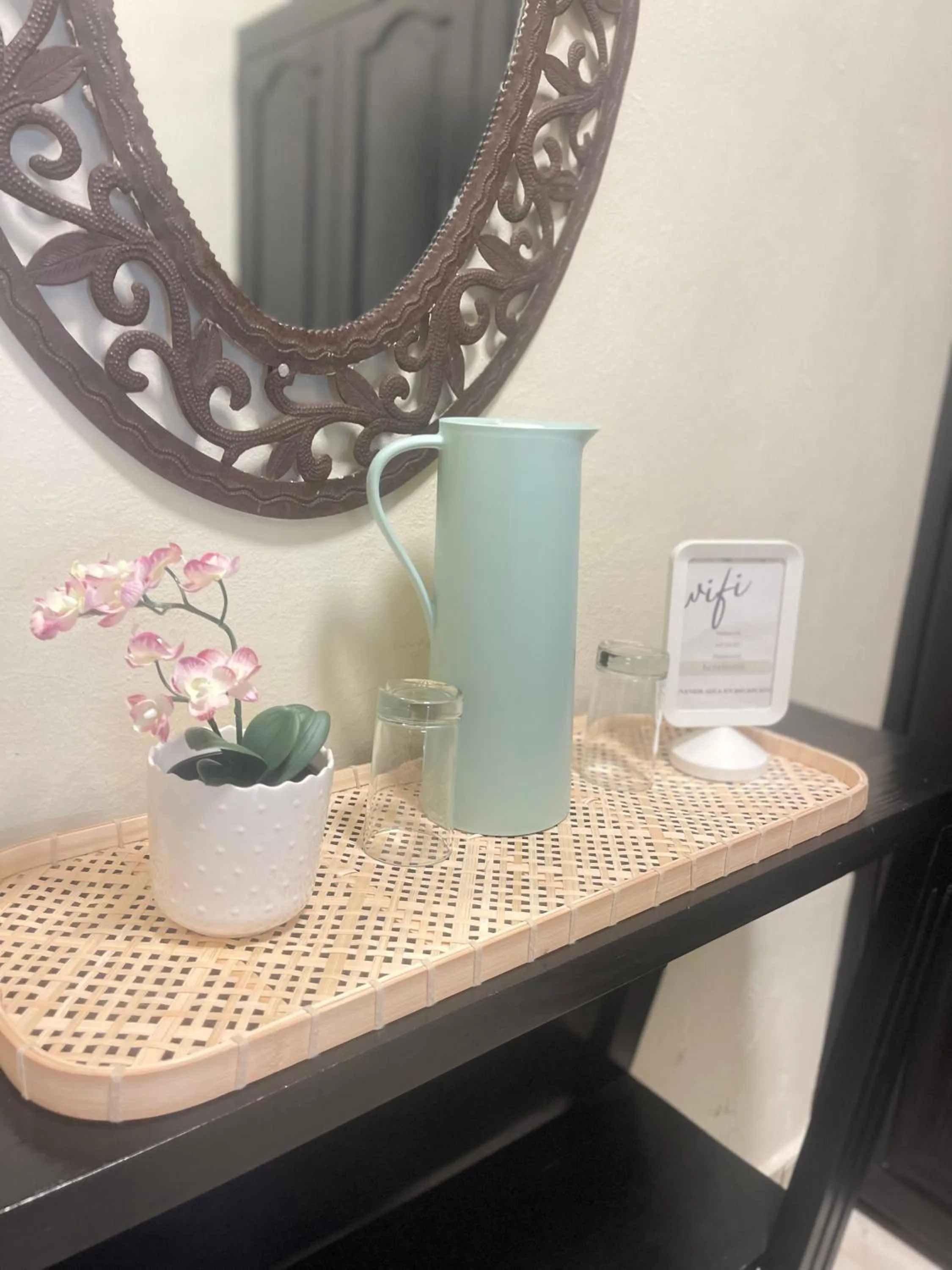 Property building in Hotel Plaza Brisas