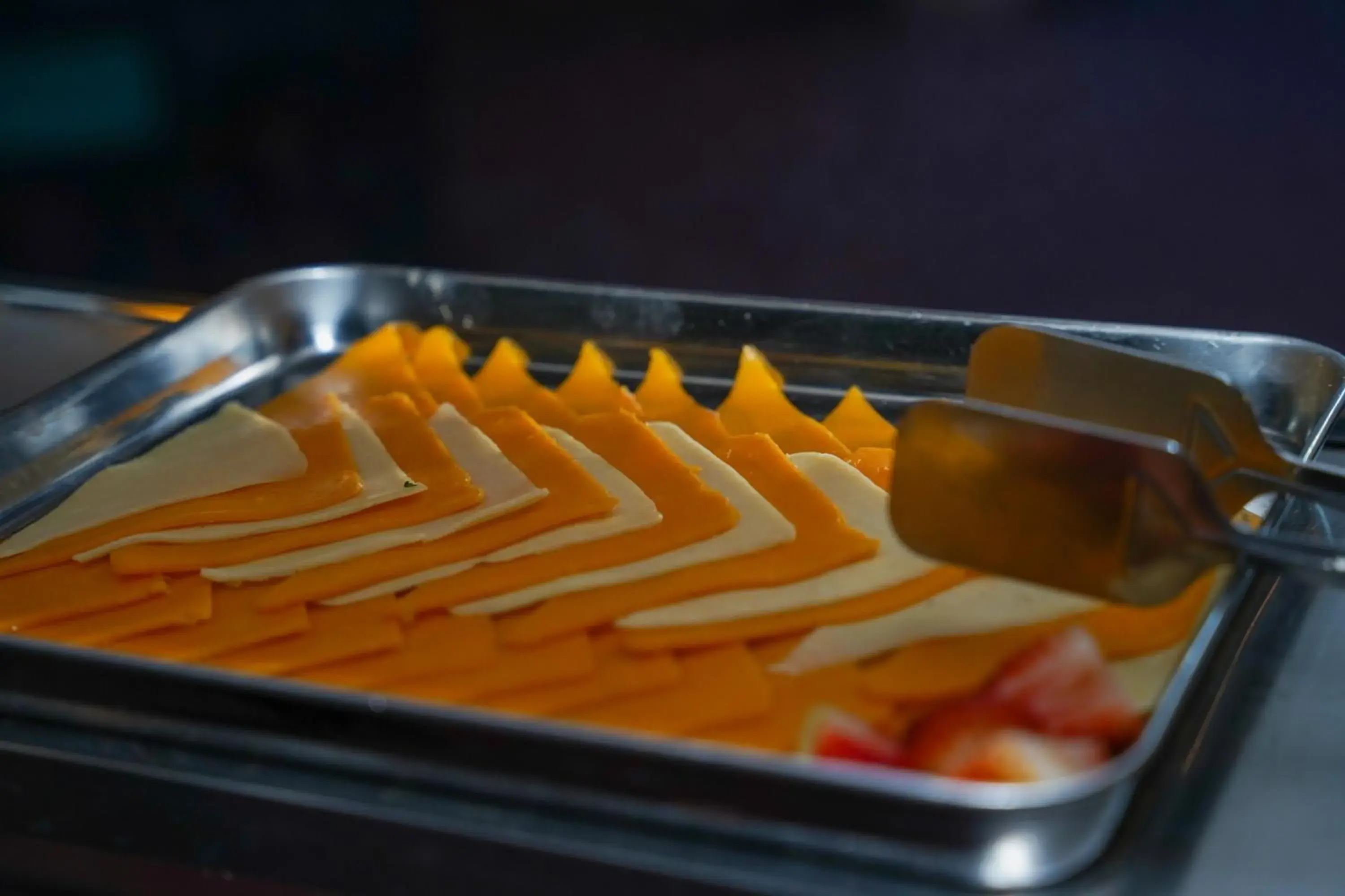 Breakfast in Hotel Plaza Brisas Breakfast in Hotel Plaza Brisas