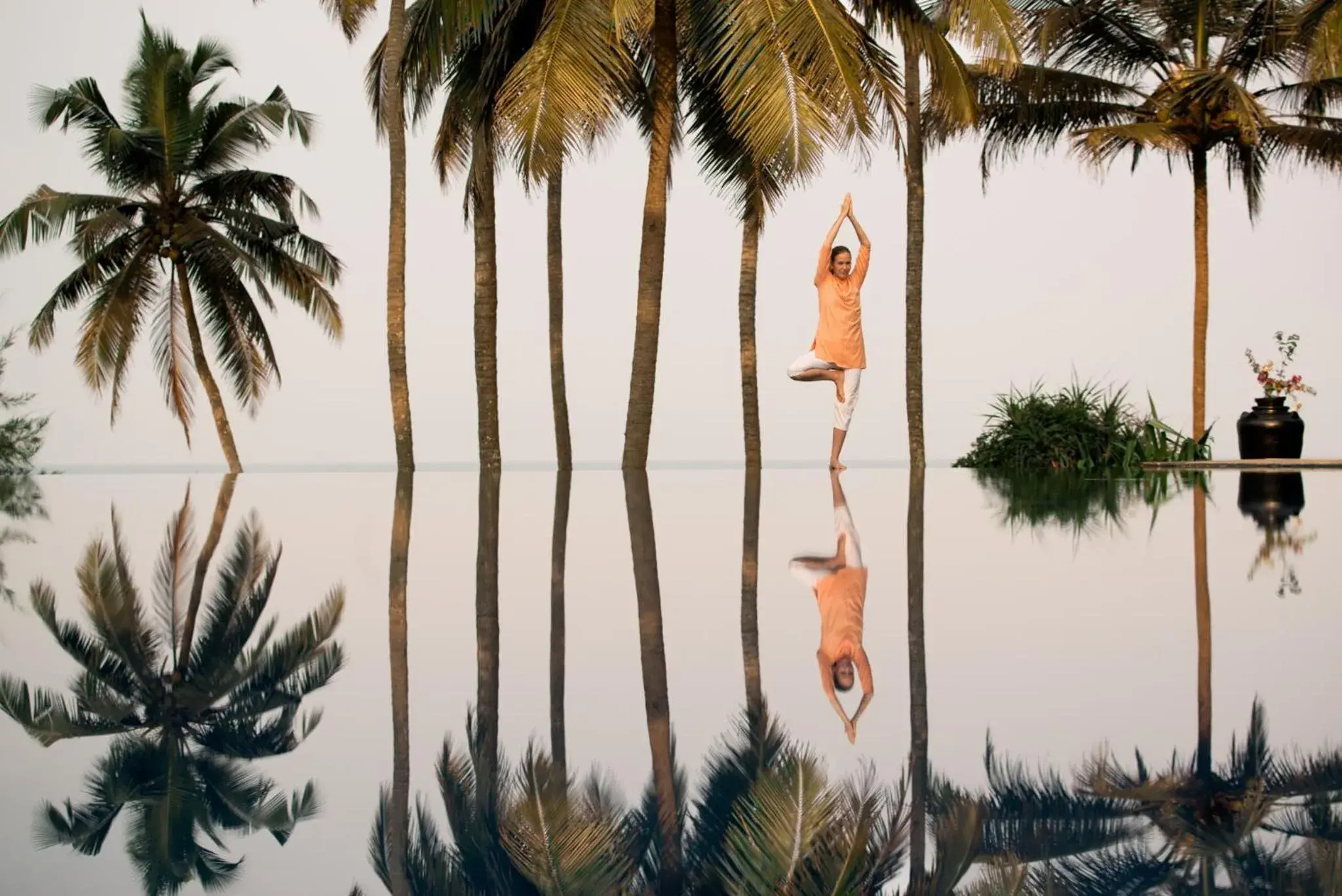 Fitness centre/facilities in Neeleshwar Hermitage Fitness centre/facilities in Neeleshwar Hermitage