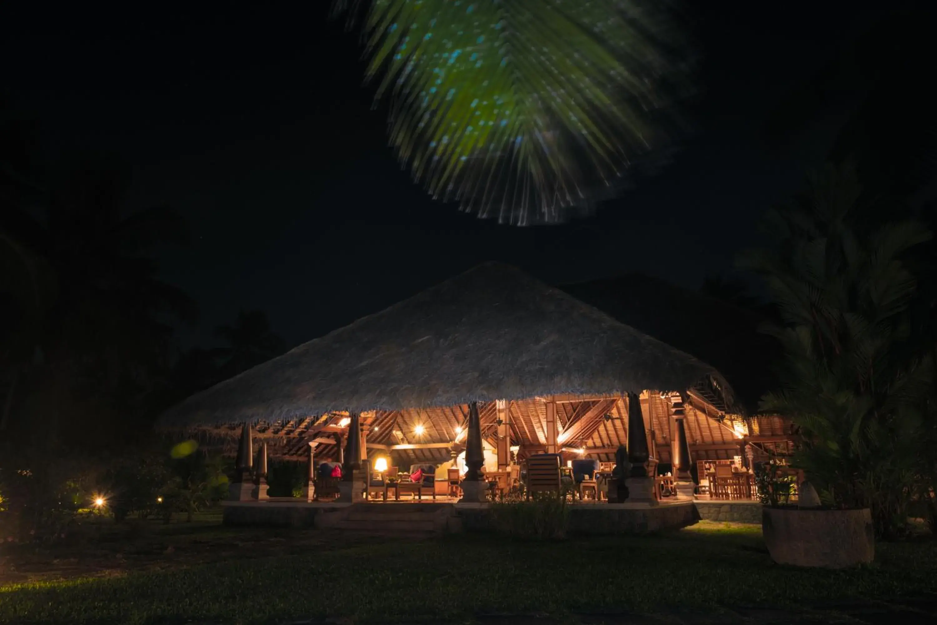 Restaurant/places to eat in Neeleshwar Hermitage Restaurant/places to eat in Neeleshwar Hermitage