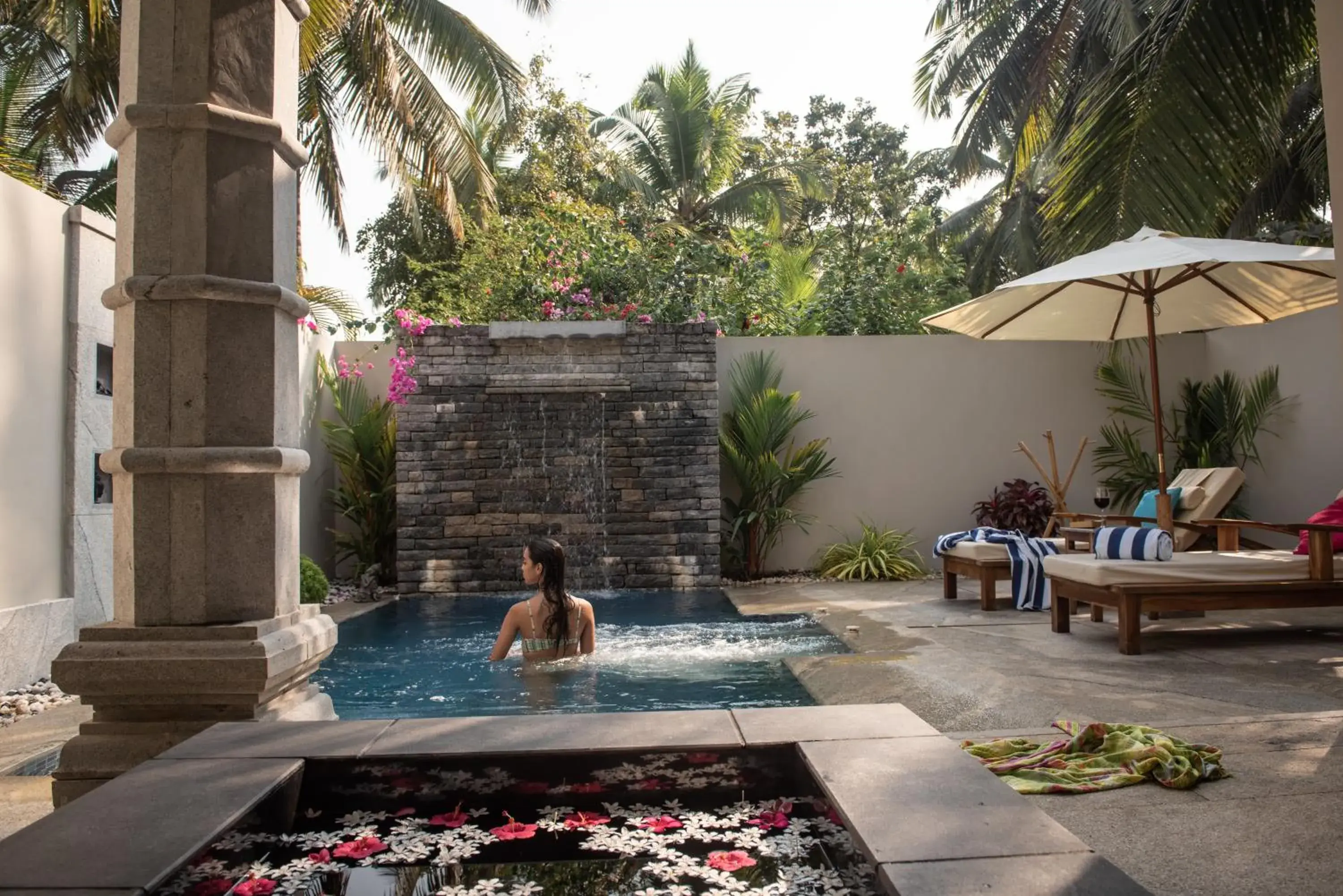 Neeleshwar Hermitage Neeleshwar Hermitage