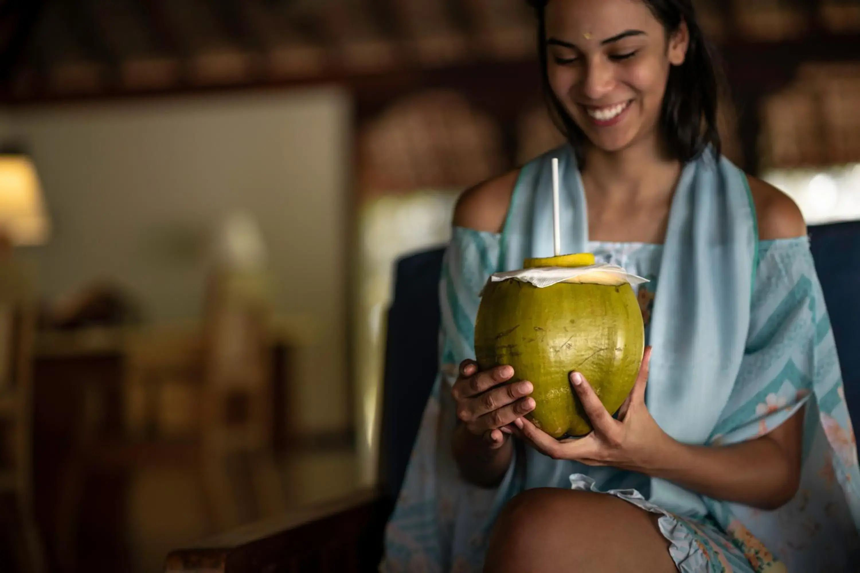 Lobby or reception in Neeleshwar Hermitage Lobby or reception in Neeleshwar Hermitage