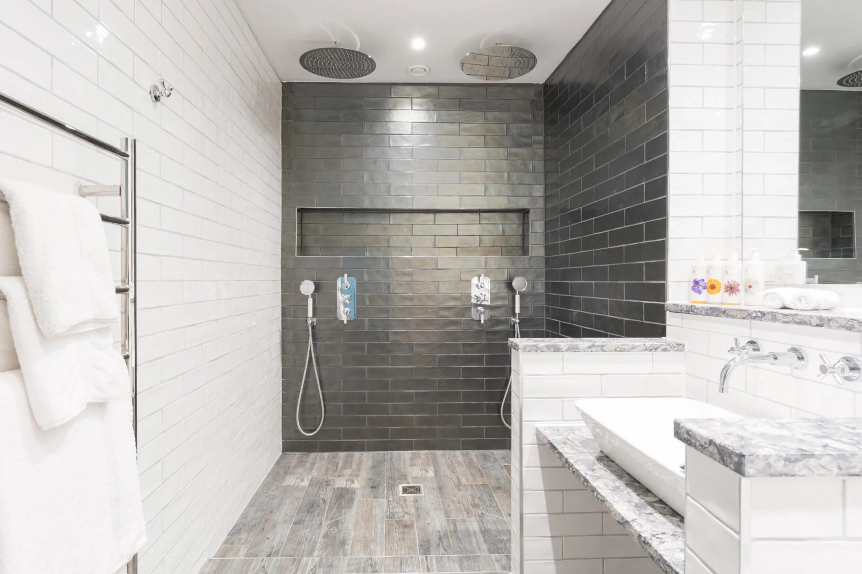 Bathroom in 61 Durham