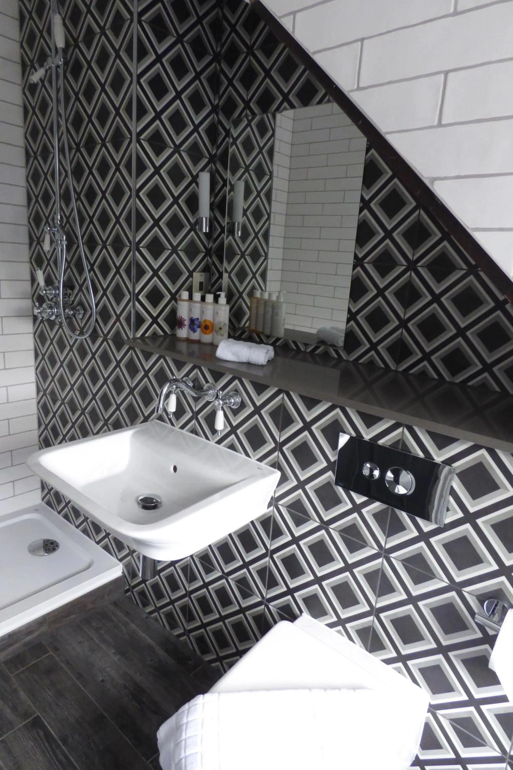 Bathroom in 61 Durham