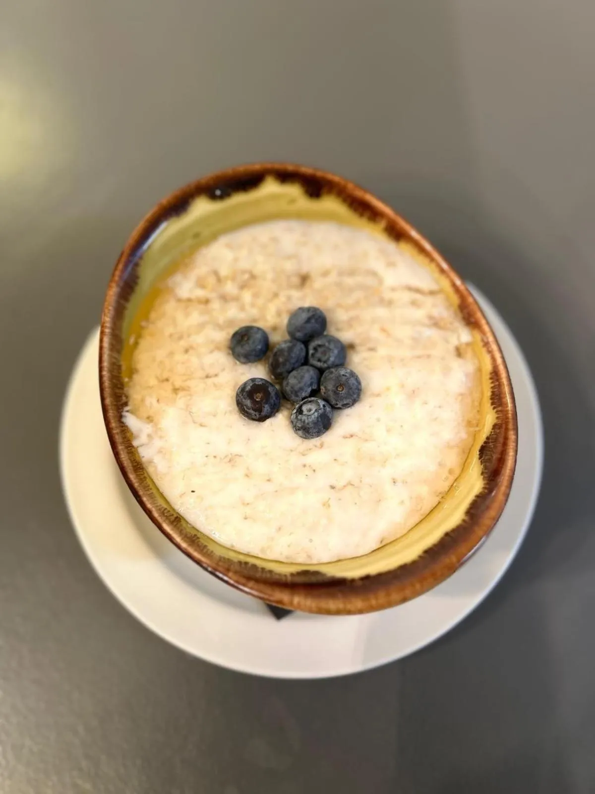 Breakfast in 61 Durham