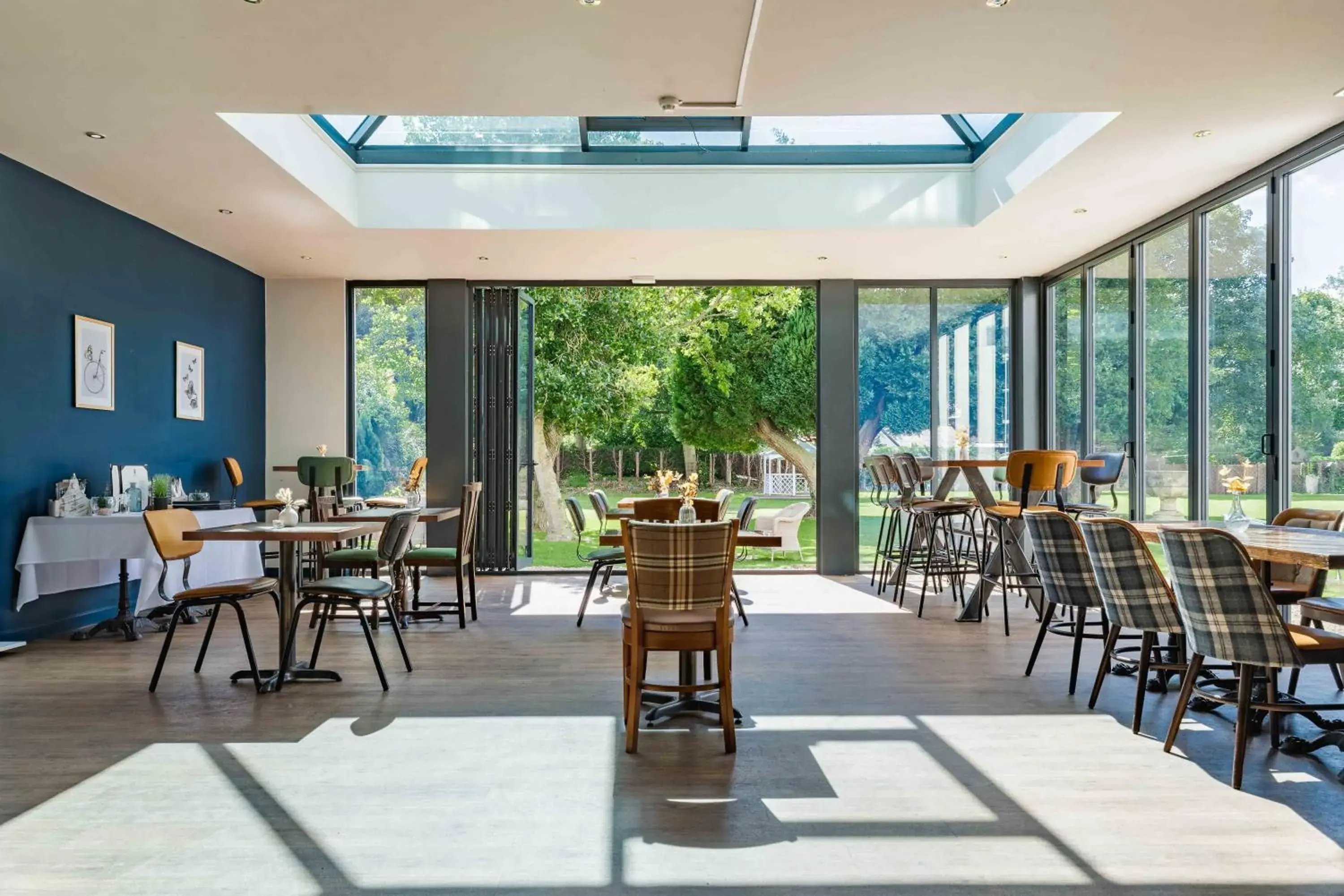 Restaurant/places to eat in 61 Durham Restaurant/places to eat in 61 Durham