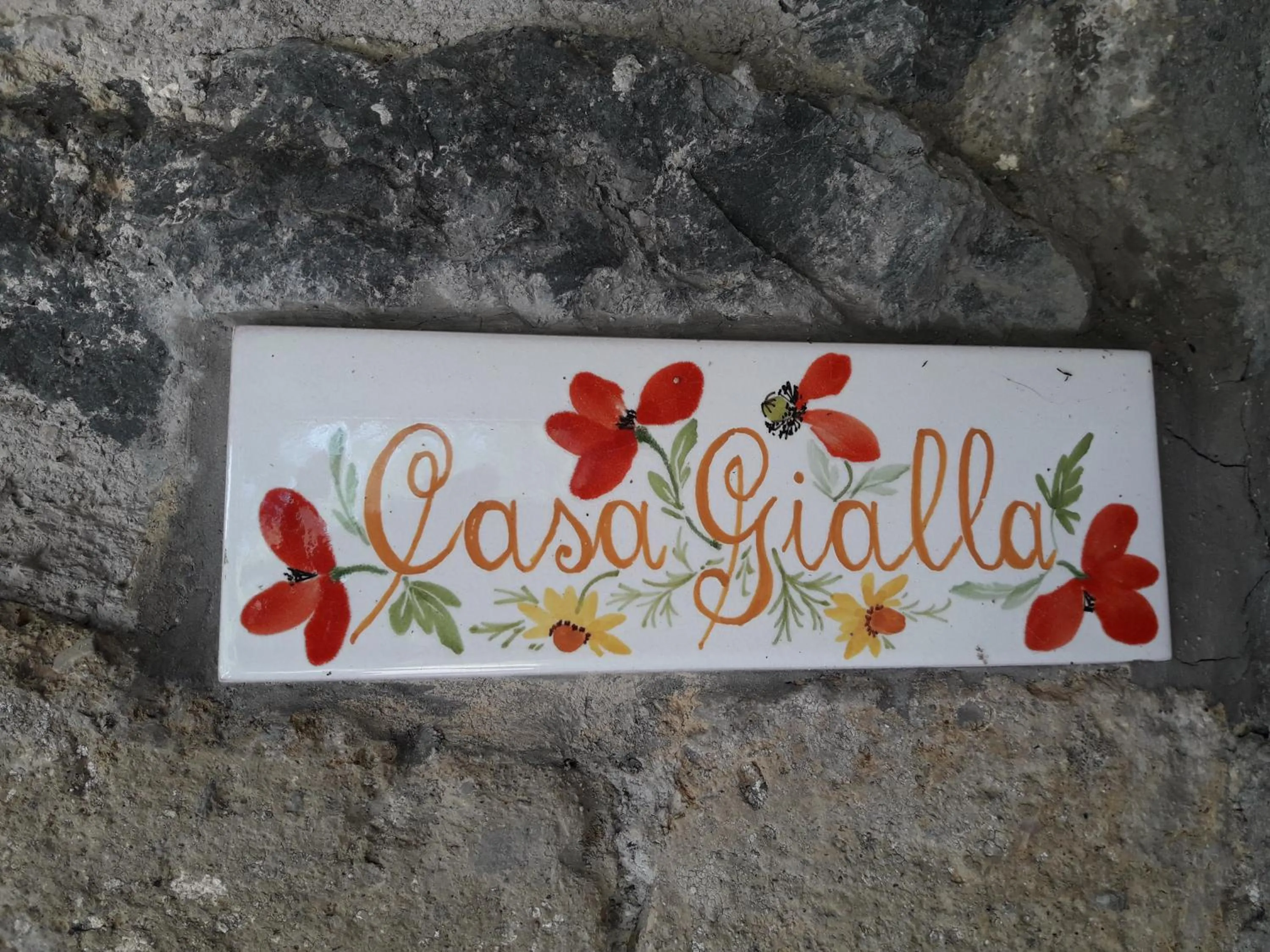 Agriturismo Cantinaccia di Sopra