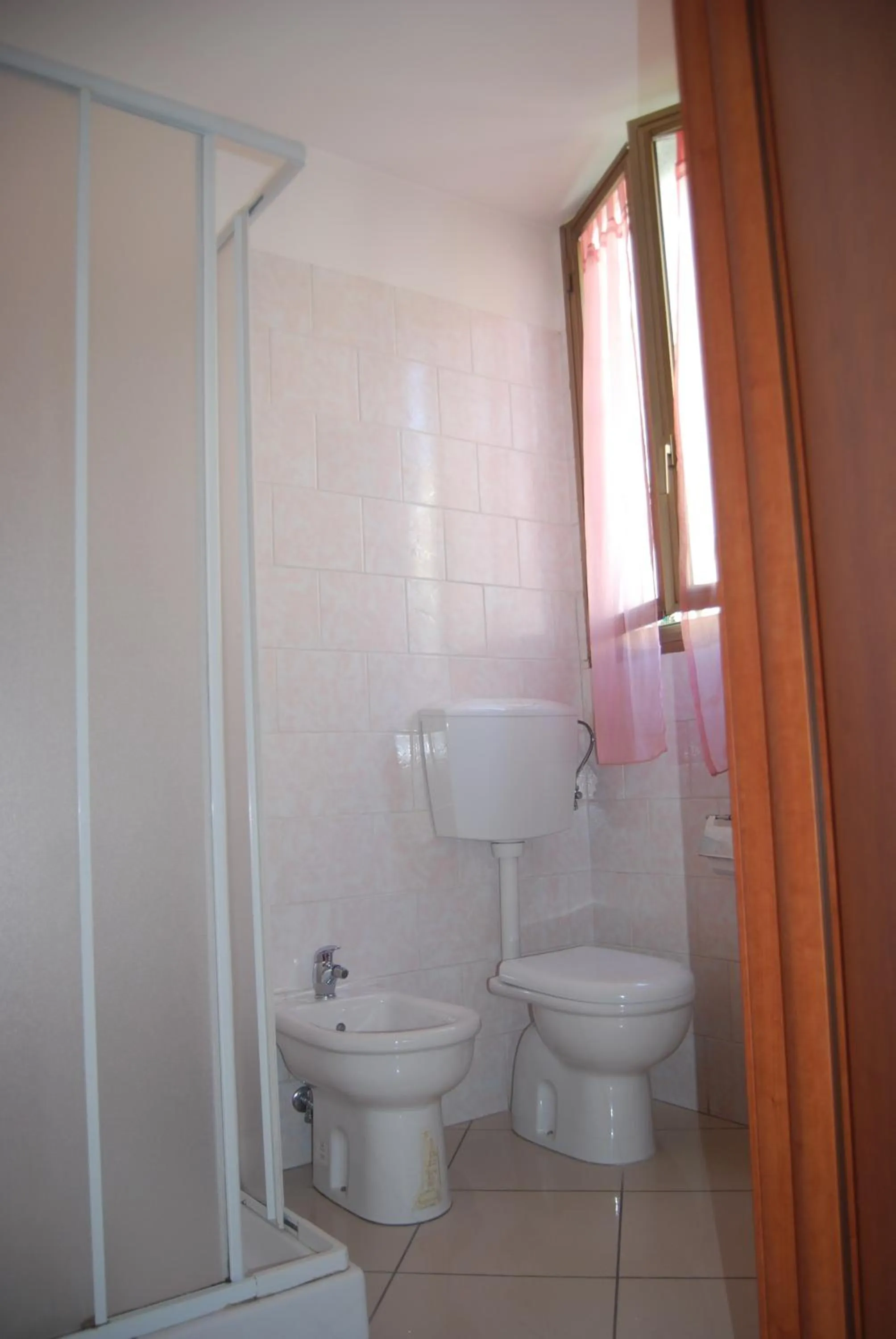 Day in Hotel Dalmazia