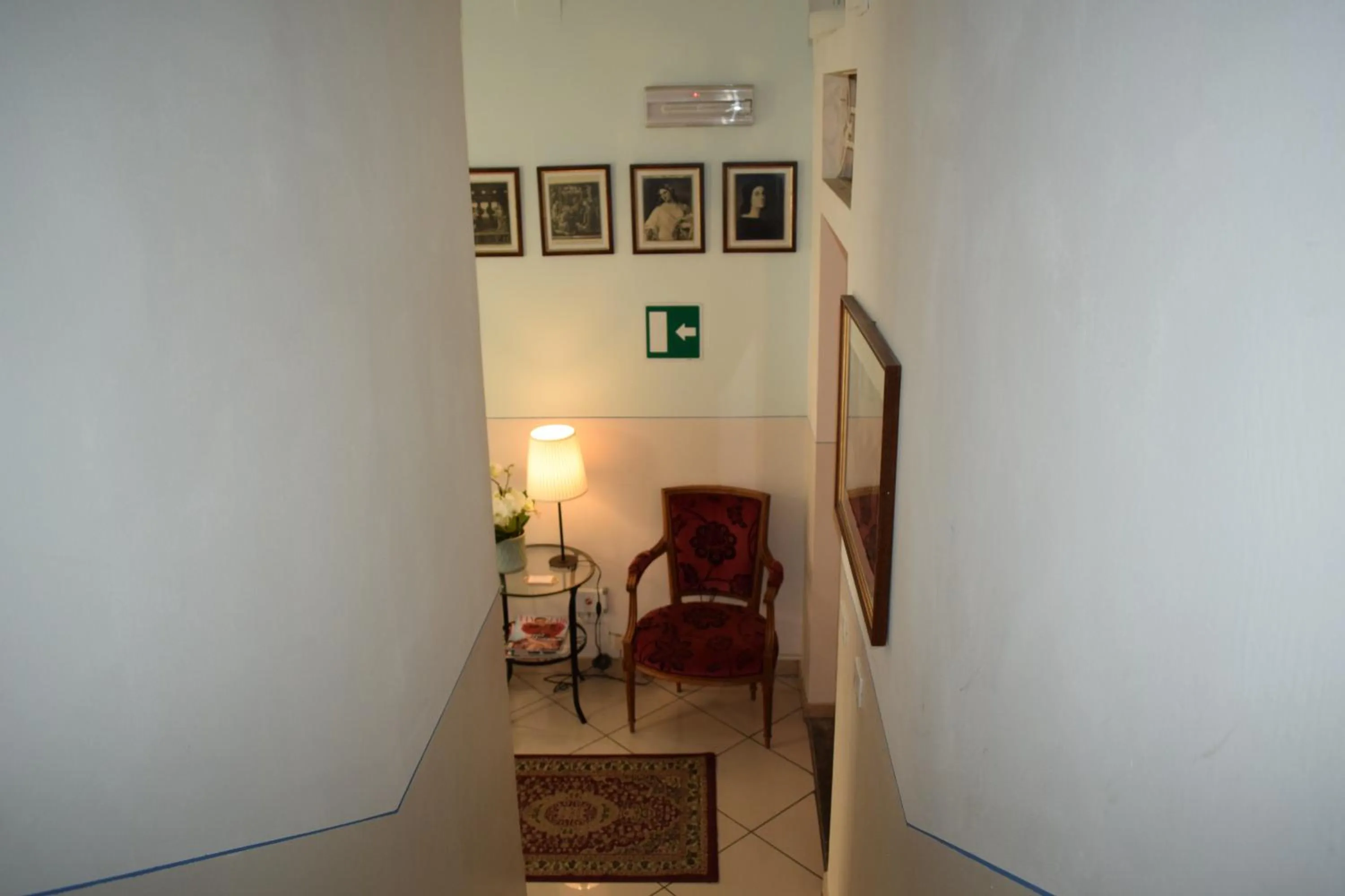Hotel Dalmazia