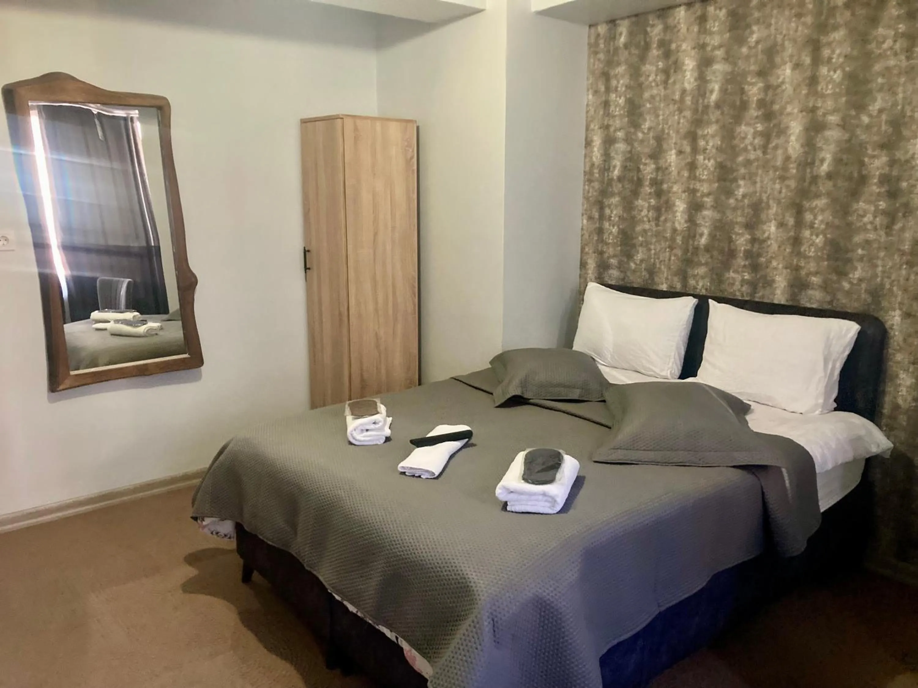 Photo of the whole room in Last Point Süit Apart