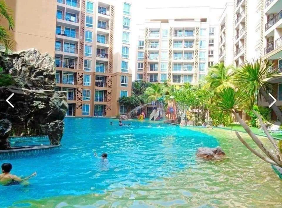 Atlantis Resort Jomtien Beach