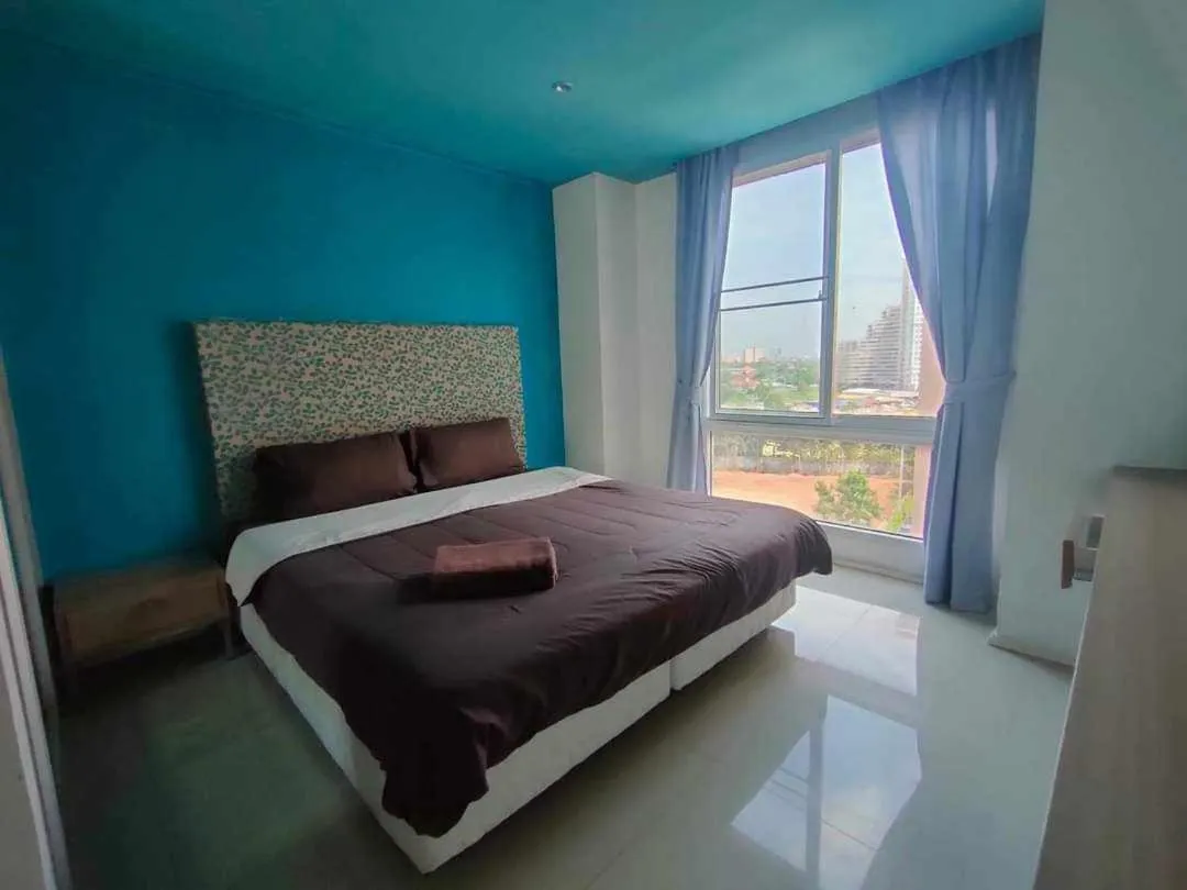 Atlantis Resort Jomtien Beach