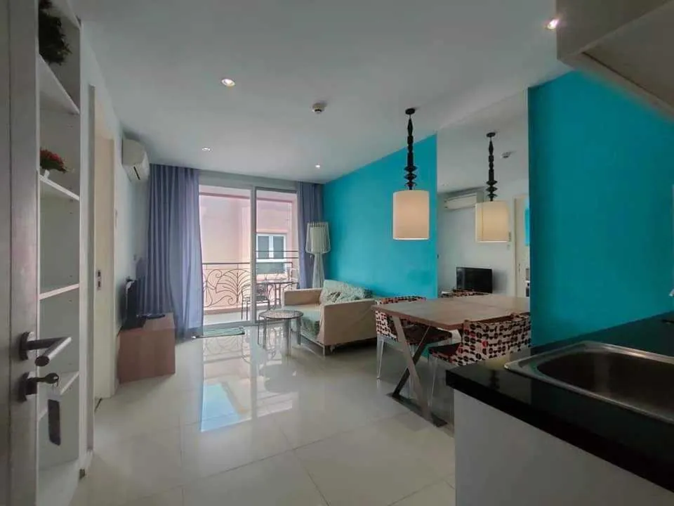 Atlantis Resort Jomtien Beach