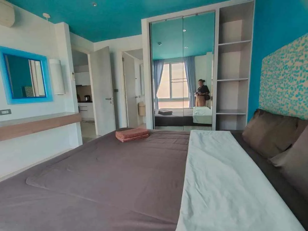 Atlantis Resort Jomtien Beach