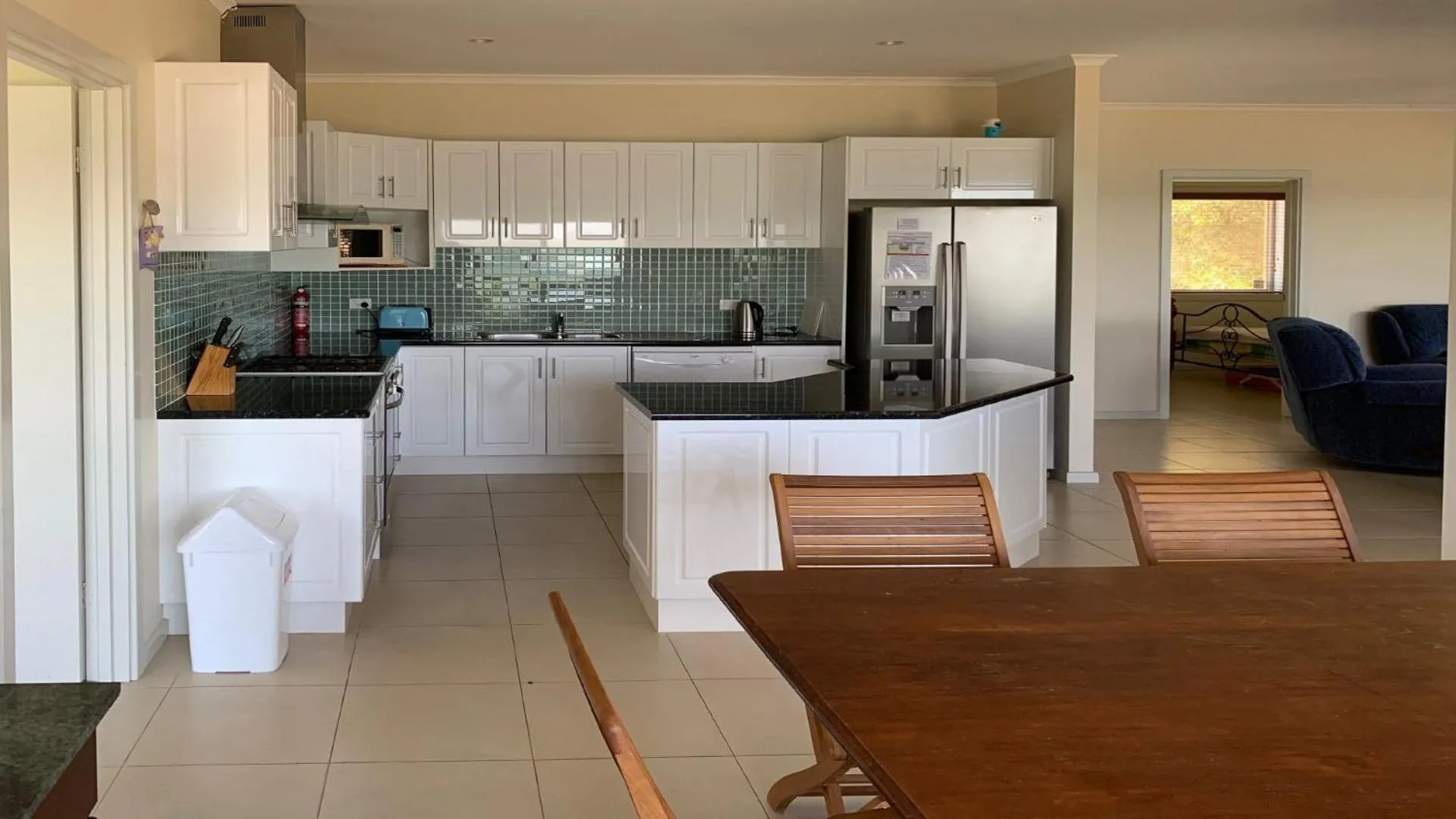 Other in The Beach House - Spectacular Location - Privacy - Right On The Beach