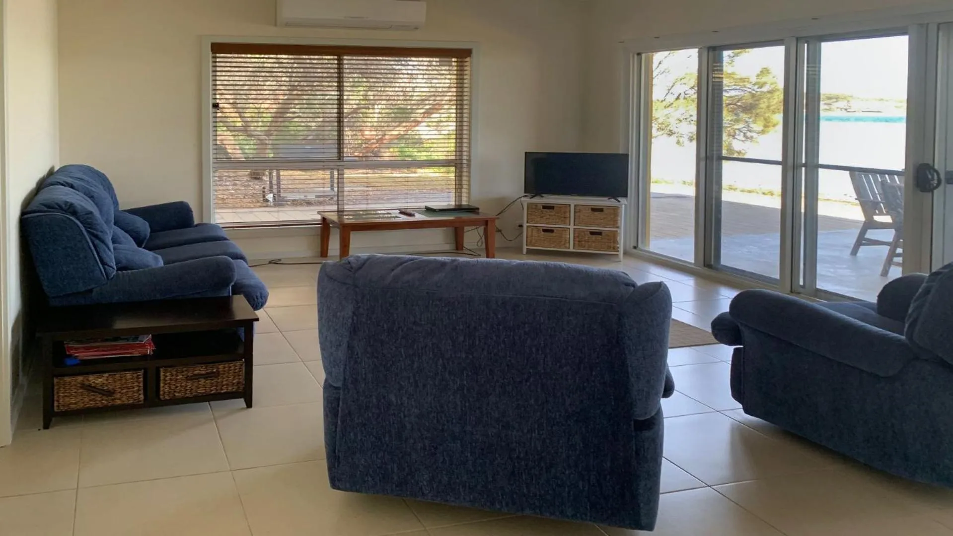 Other in The Beach House - Spectacular Location - Privacy - Right On The Beach