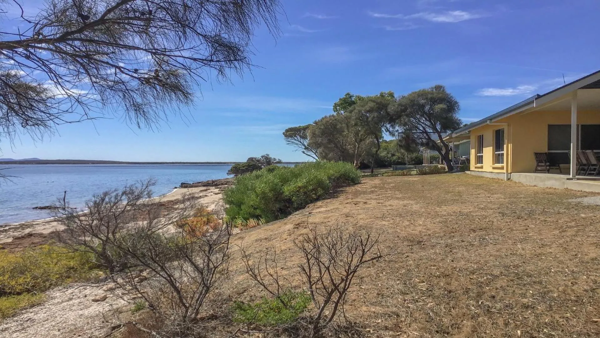 Other in The Beach House - Spectacular Location - Privacy - Right On The Beach