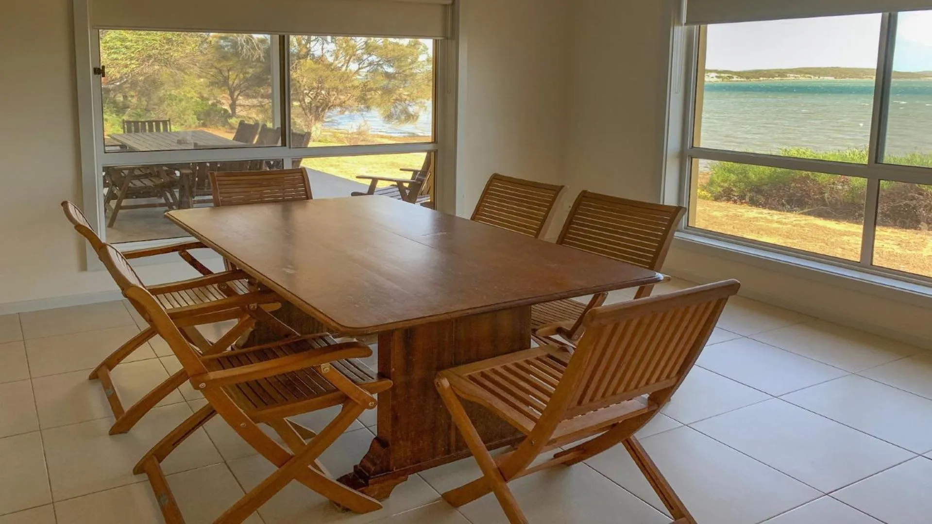 Other in The Beach House - Spectacular Location - Privacy - Right On The Beach