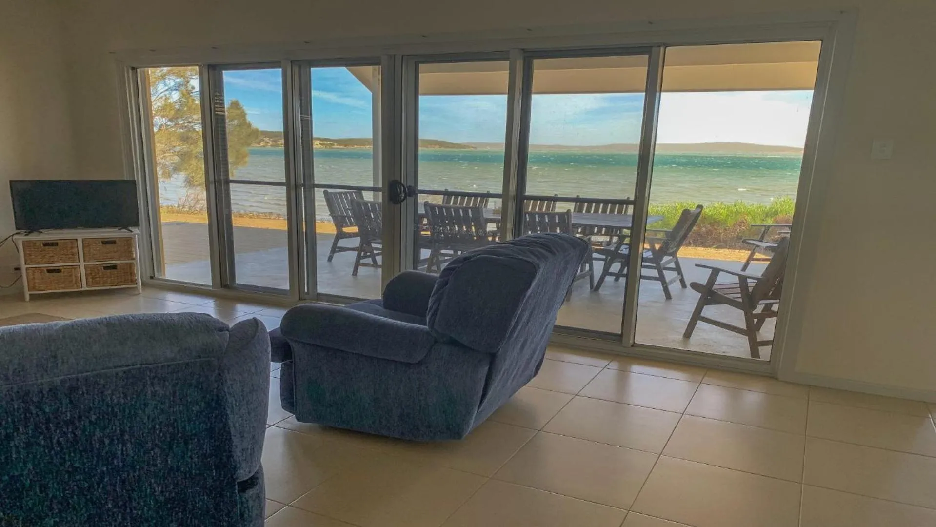 Other in The Beach House - Spectacular Location - Privacy - Right On The Beach