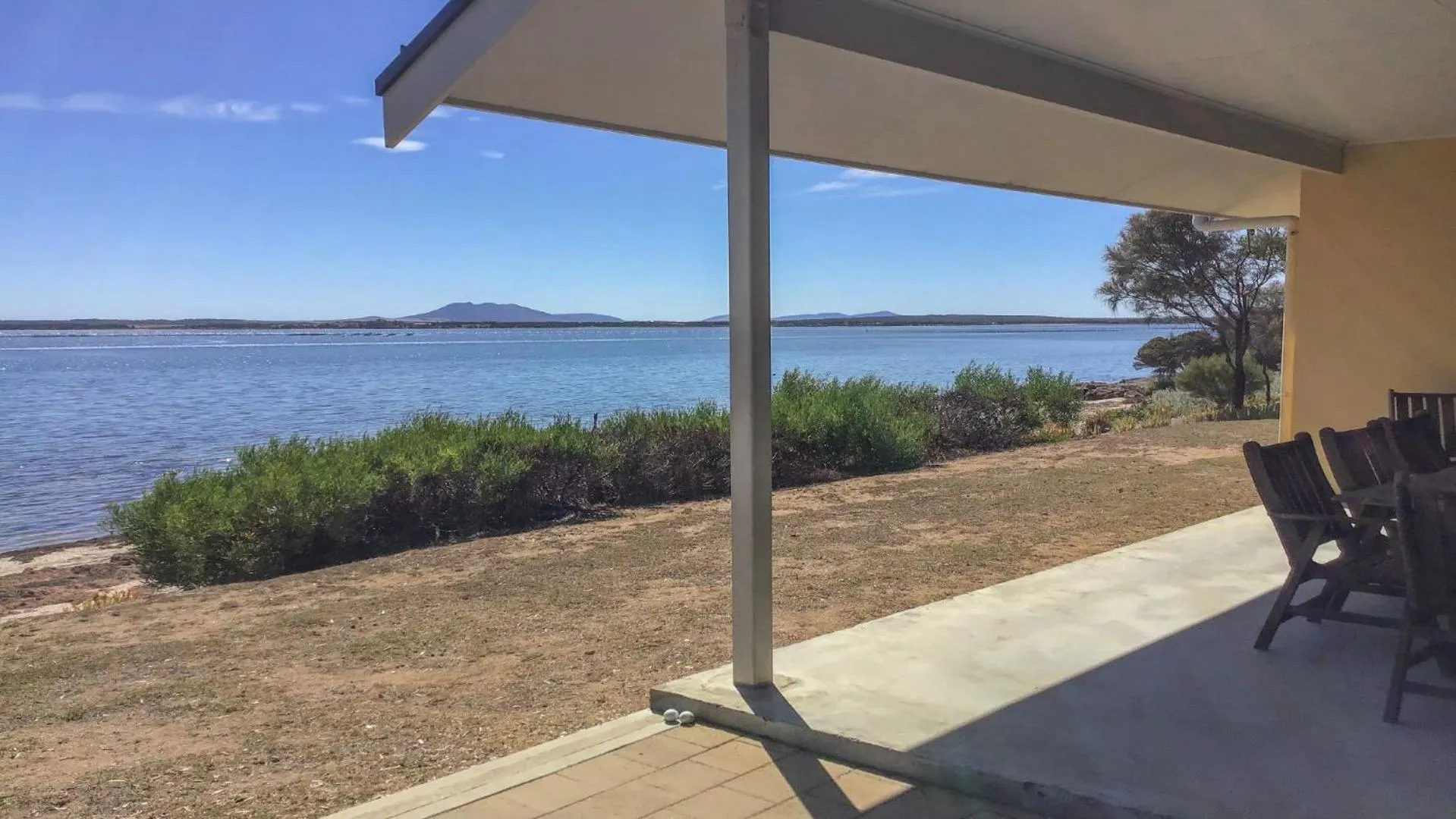 Other in The Beach House - Spectacular Location - Privacy - Right On The Beach