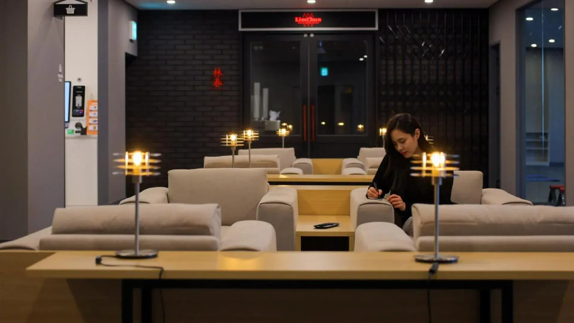 Workers Hotel Daejeon by Anook Workers Hotel Daejeon by Anook