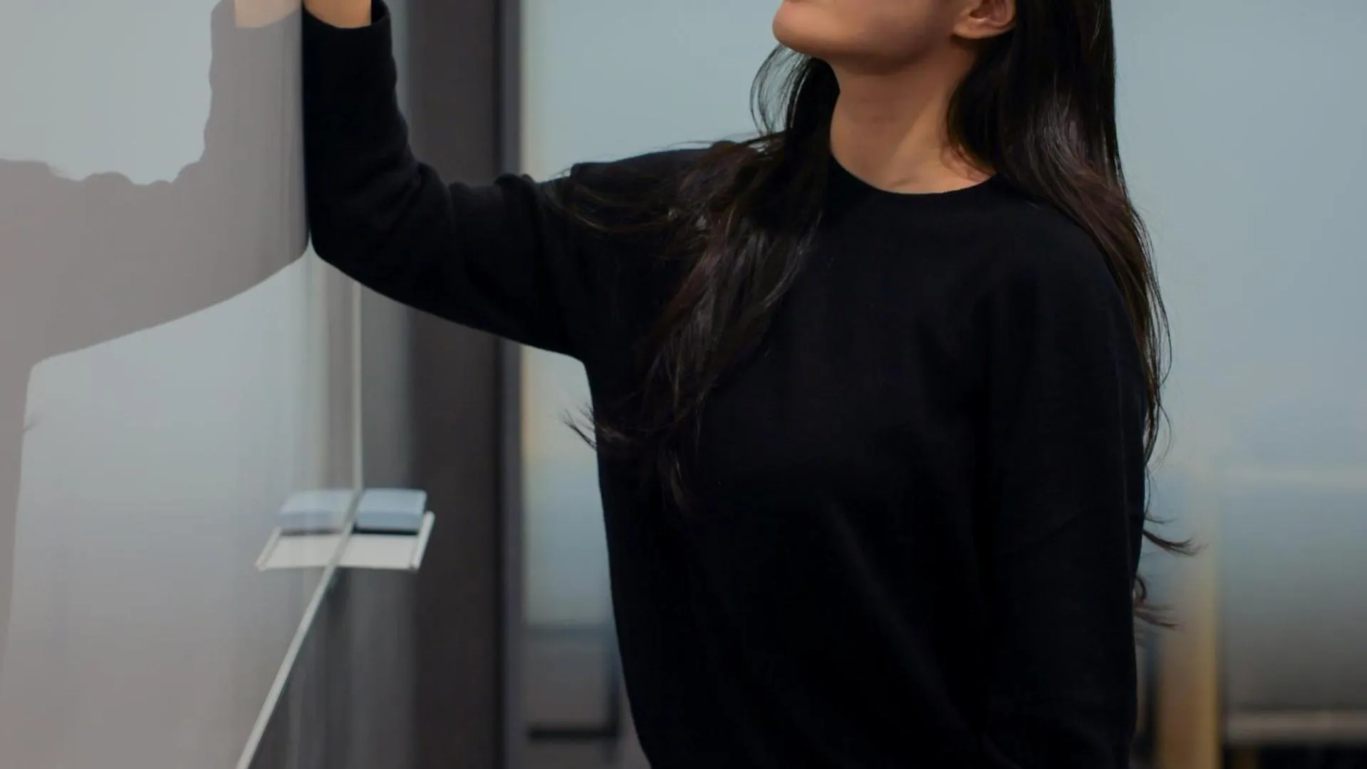 Meeting/conference room in Workers Hotel Daejeon by Aank