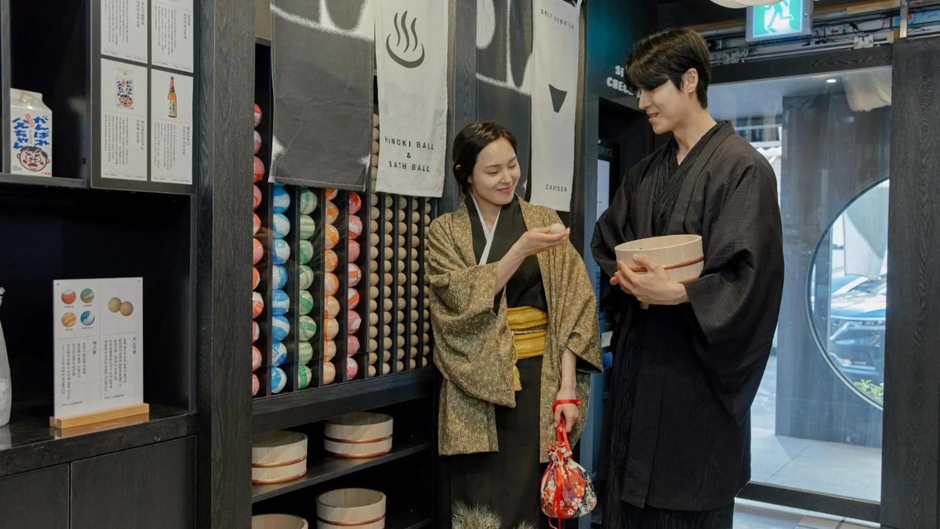 Workers Hotel Daejeon by Aank