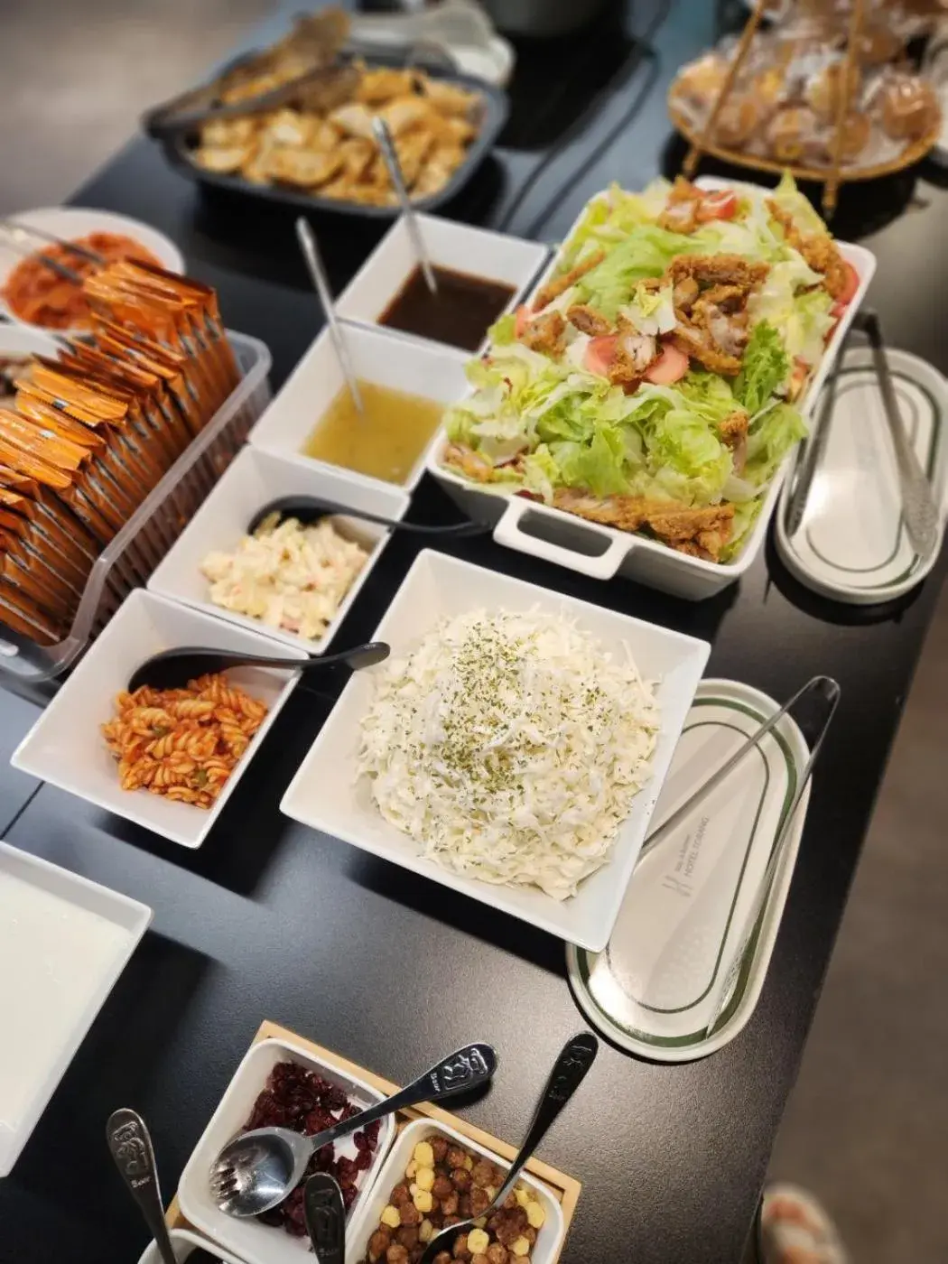 Property building in Workers Hotel Daejeon by Aank Property building in Workers Hotel Daejeon by Aank