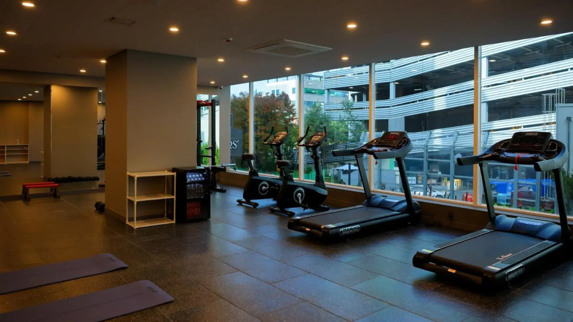 Workers Hotel Daejeon by Anook Workers Hotel Daejeon by Anook