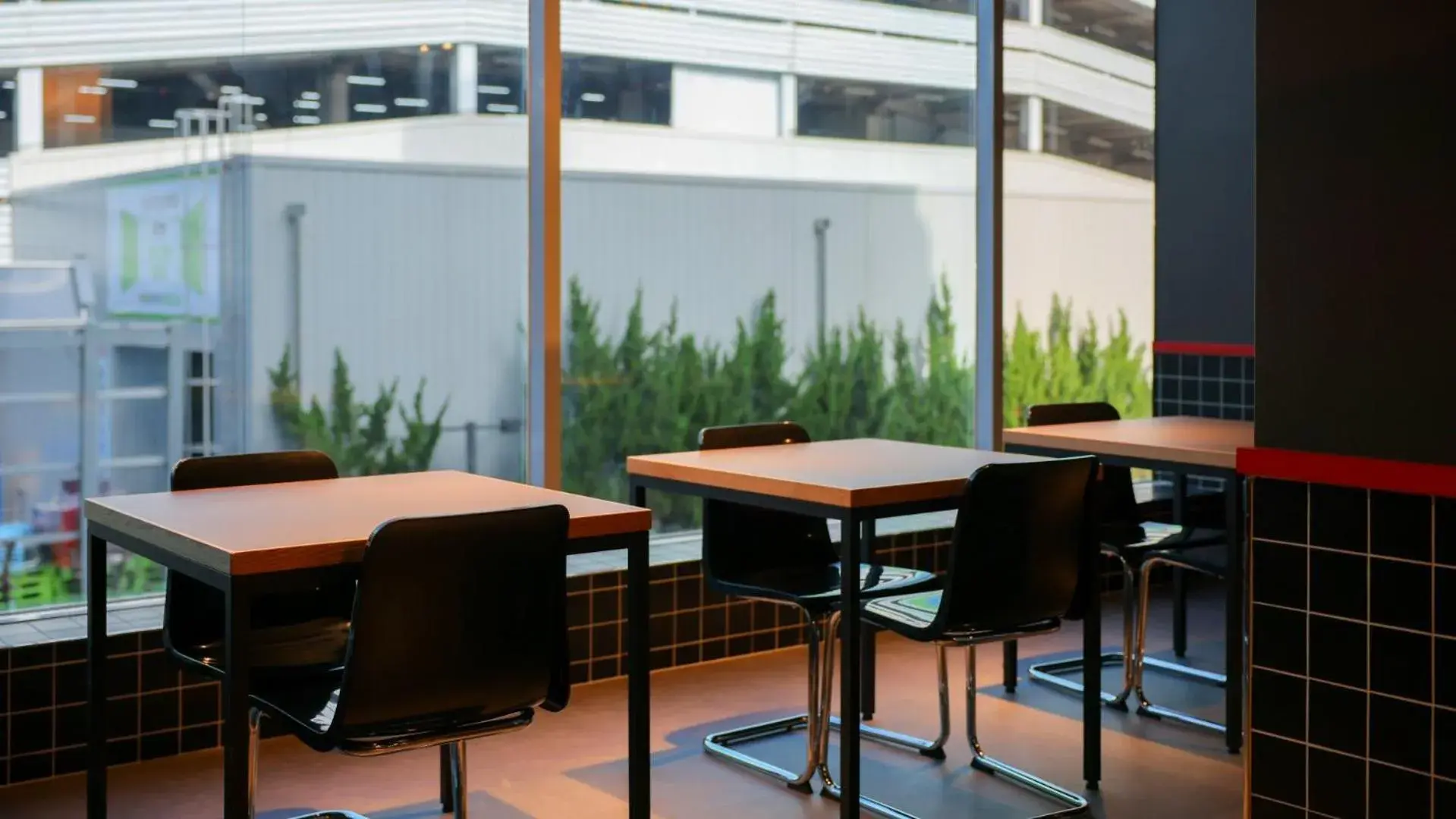 Restaurant/places to eat in Workers Hotel Daejeon by Aank Restaurant/places to eat in Workers Hotel Daejeon by Aank