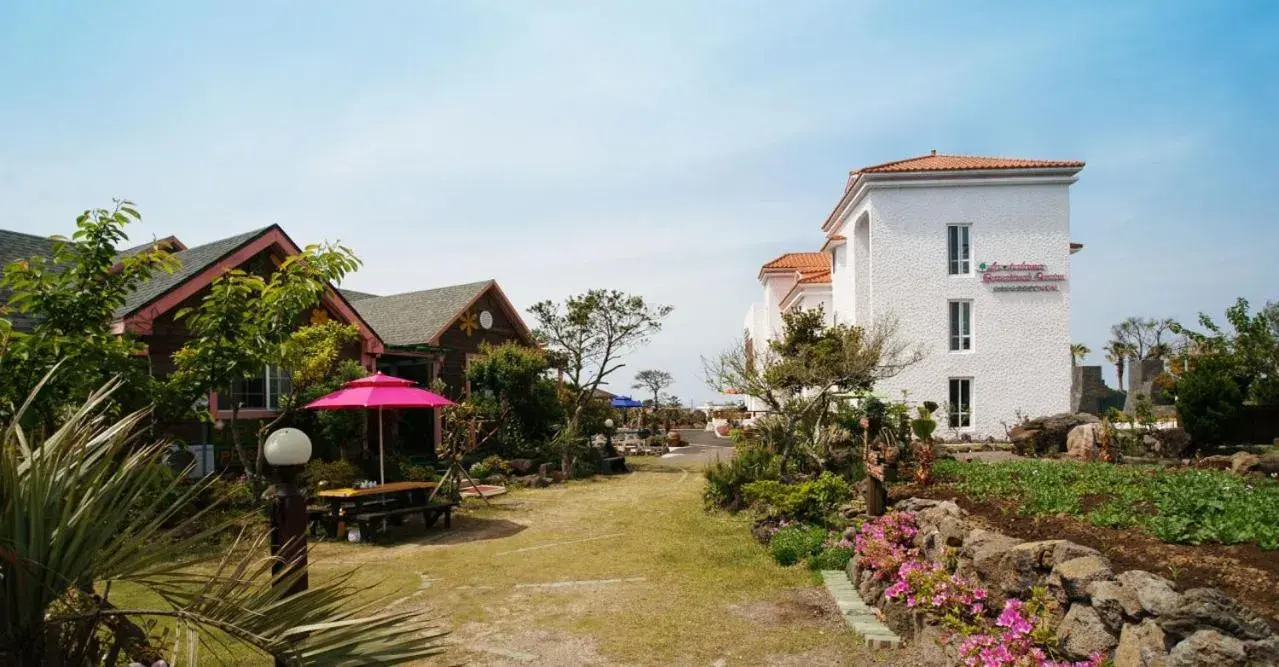 Lapaloma Pension Lapaloma Pension