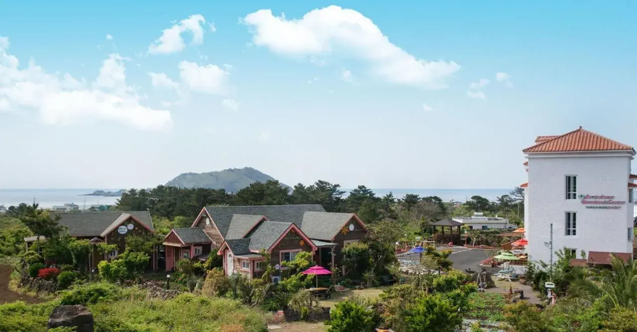 Lapaloma Pension Lapaloma Pension