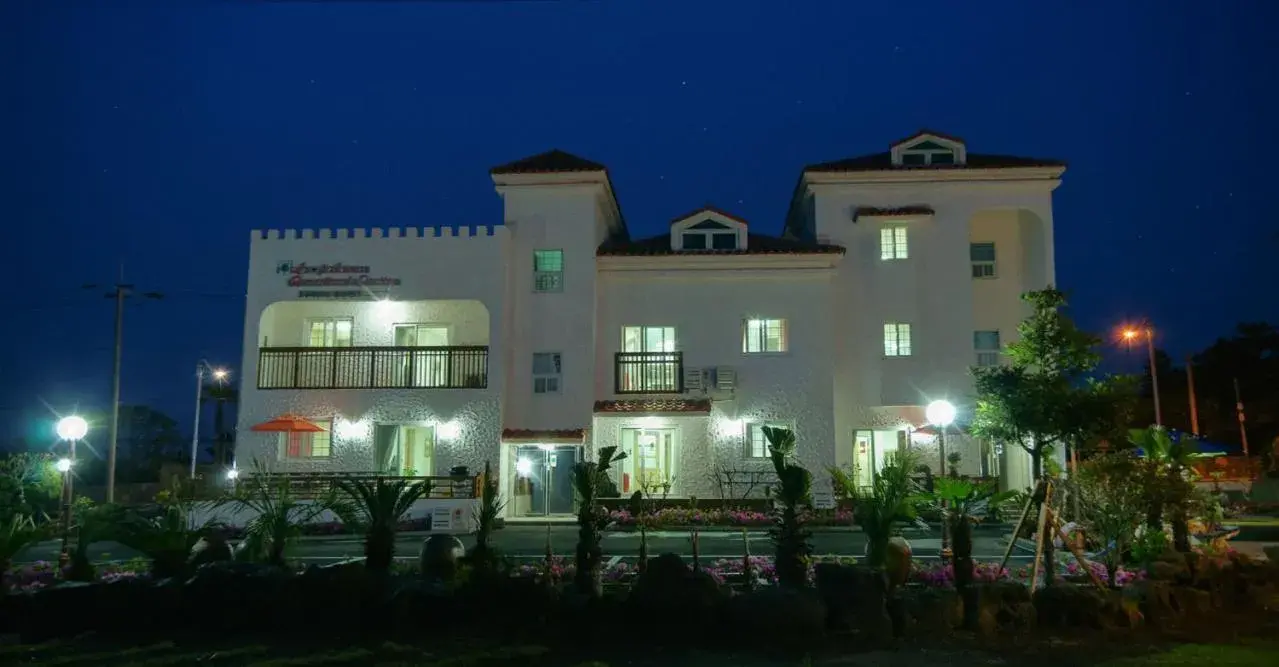 Lapaloma Pension Lapaloma Pension