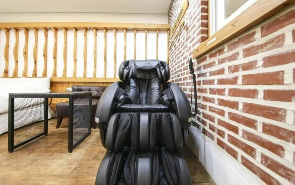 Cheonan Business Hotel