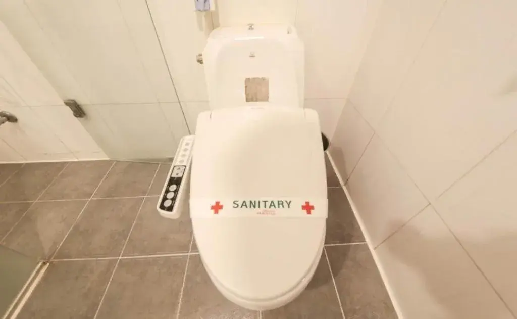 Cheonan Business Hotel Cheonan Business Hotel