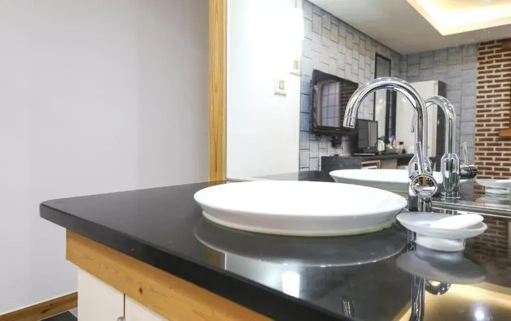 Cheonan Business Hotel Cheonan Business Hotel