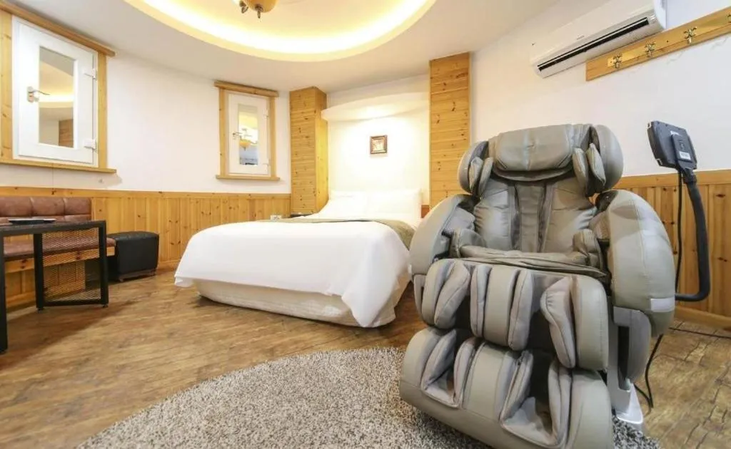 Cheonan Business Hotel