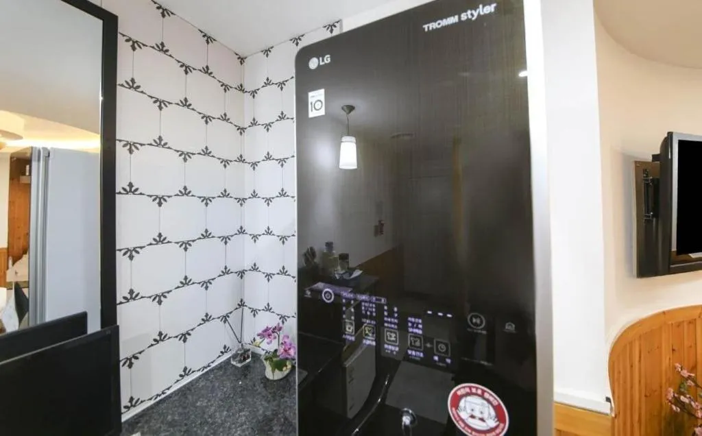 Cheonan Business Hotel