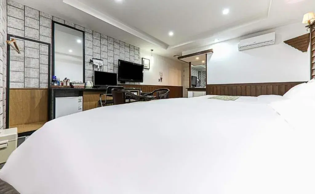 Cheonan Business Hotel Cheonan Business Hotel