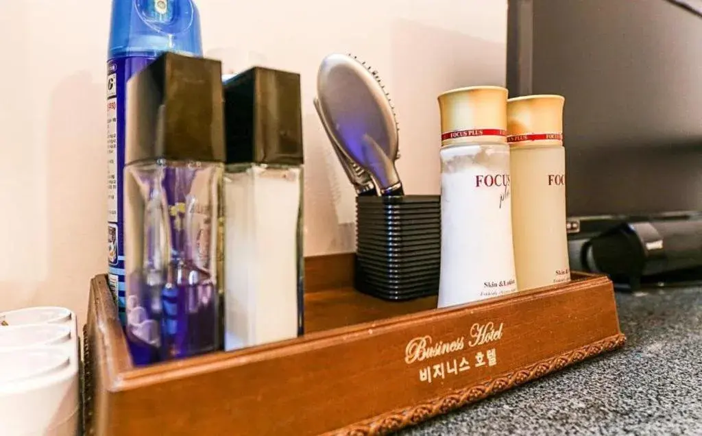 Cheonan Business Hotel Cheonan Business Hotel