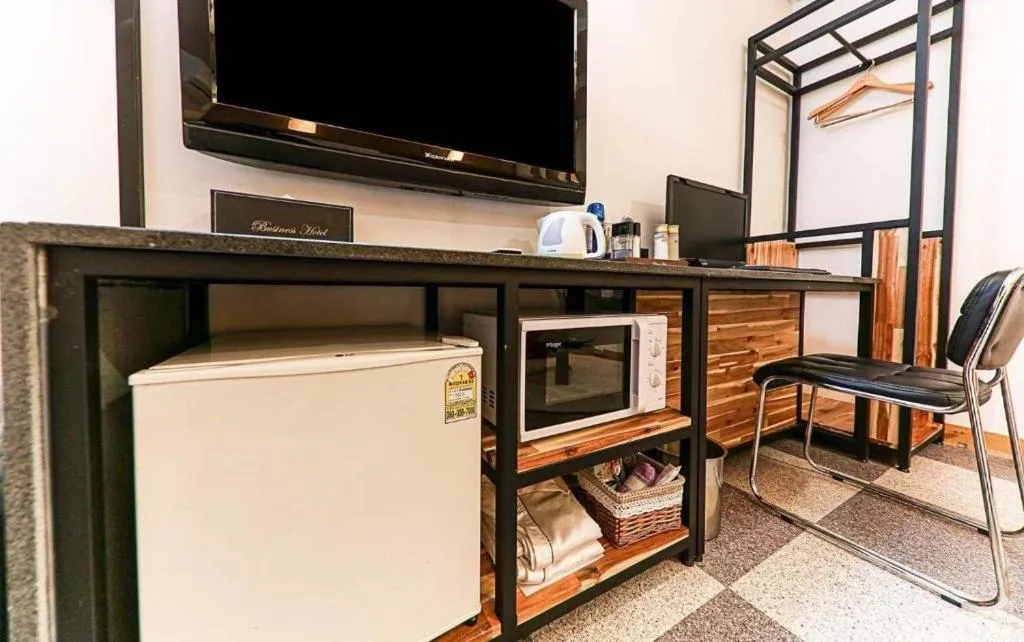 Cheonan Business Hotel