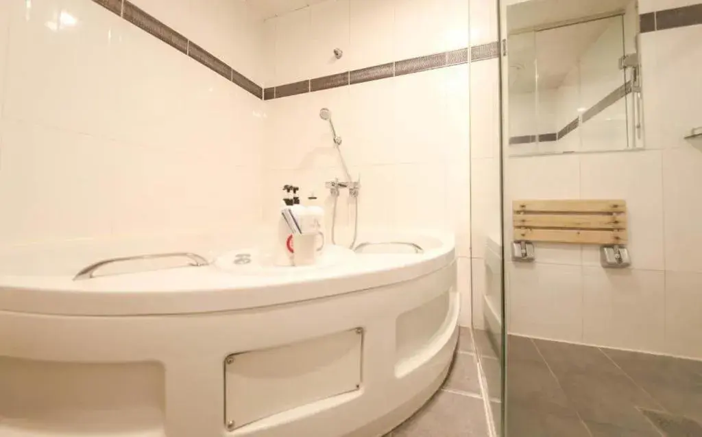 Cheonan Business Hotel Cheonan Business Hotel