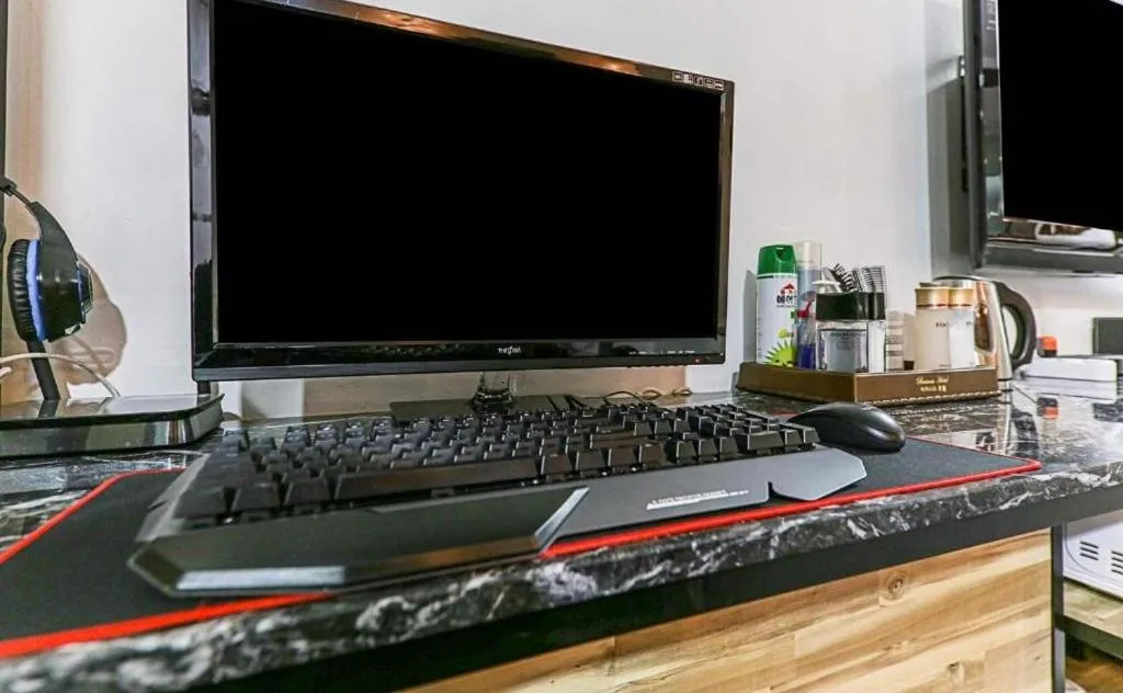 Cheonan Business Hotel