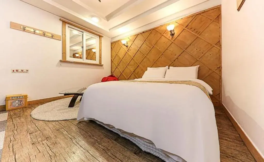 Cheonan Business Hotel Cheonan Business Hotel